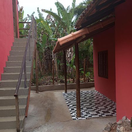 Villa Pareto Guest House Sana Εξωτερικό φωτογραφία