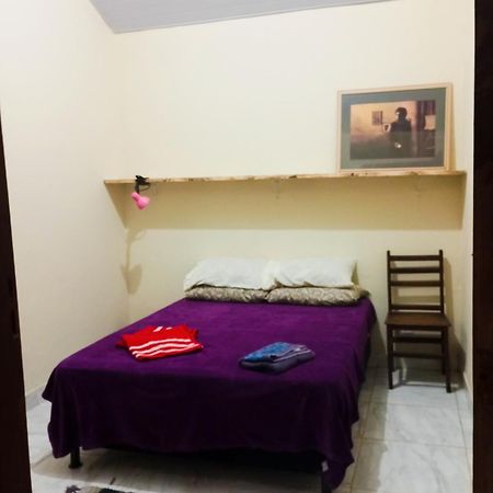 Villa Pareto Guest House Sana Εξωτερικό φωτογραφία