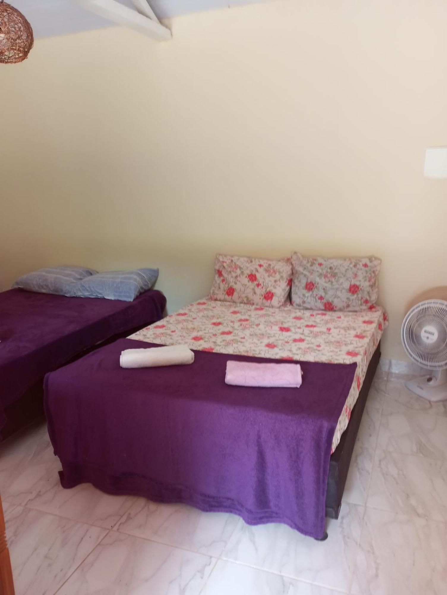 Villa Pareto Guest House Sana Εξωτερικό φωτογραφία