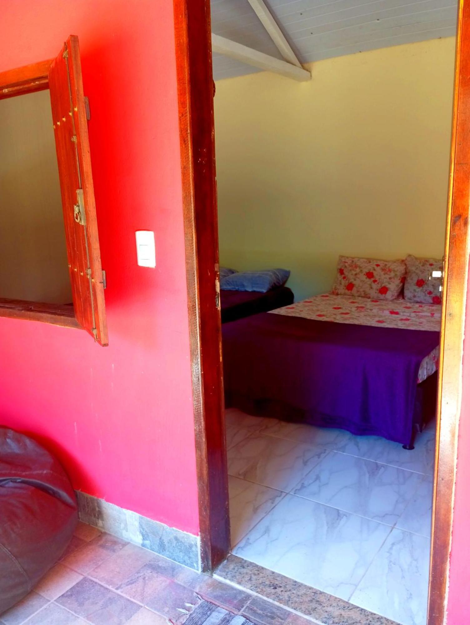 Villa Pareto Guest House Sana Εξωτερικό φωτογραφία