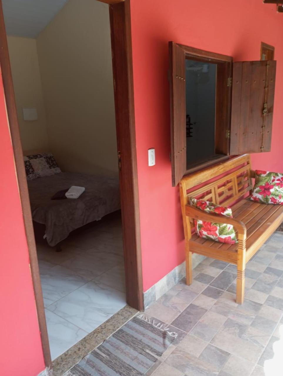 Villa Pareto Guest House Sana Εξωτερικό φωτογραφία
