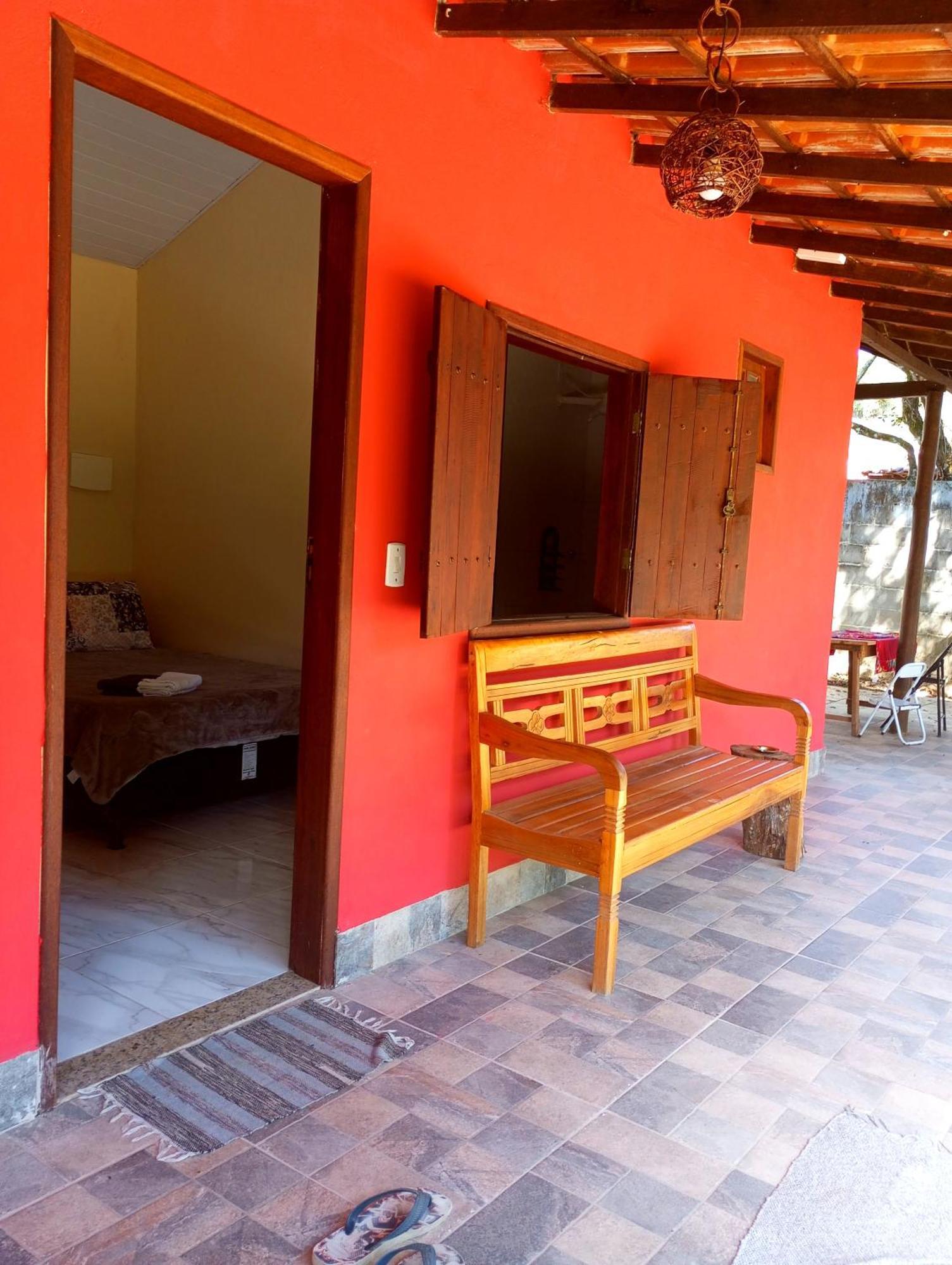Villa Pareto Guest House Sana Εξωτερικό φωτογραφία