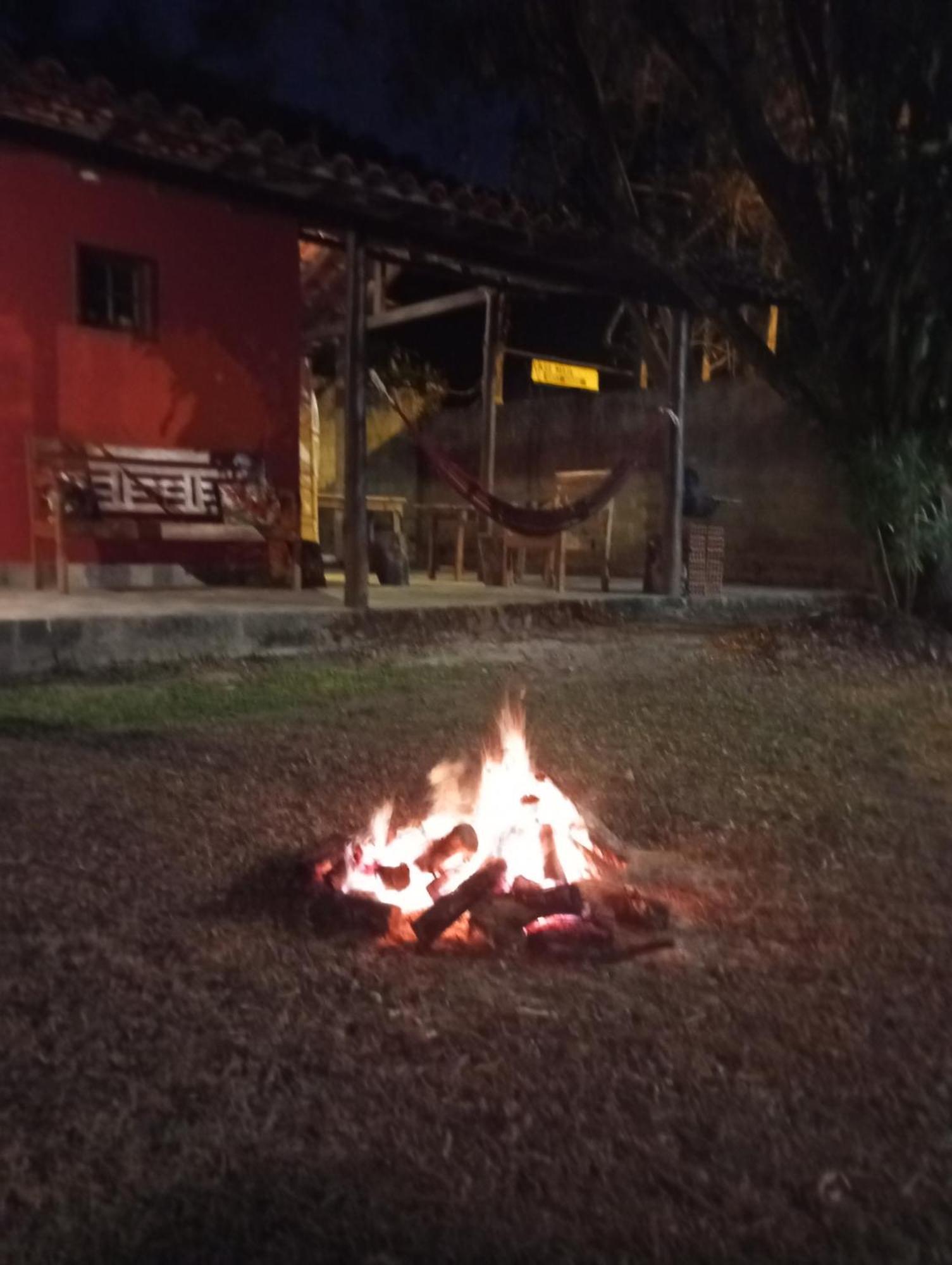 Villa Pareto Guest House Sana Εξωτερικό φωτογραφία