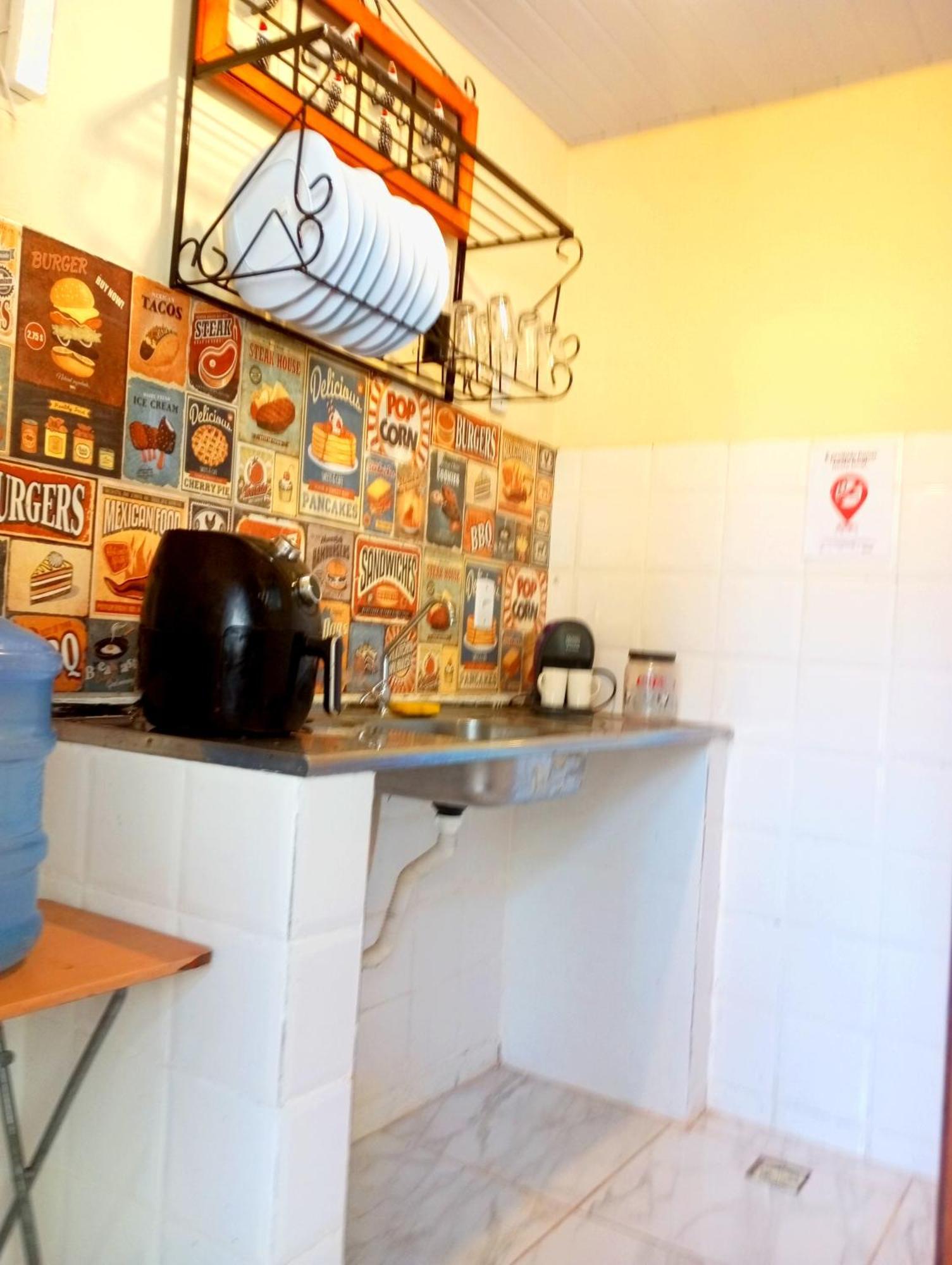 Villa Pareto Guest House Sana Εξωτερικό φωτογραφία