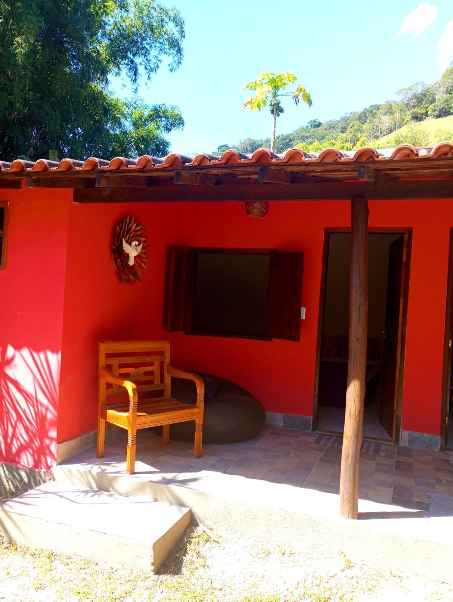 Villa Pareto Guest House Sana Εξωτερικό φωτογραφία