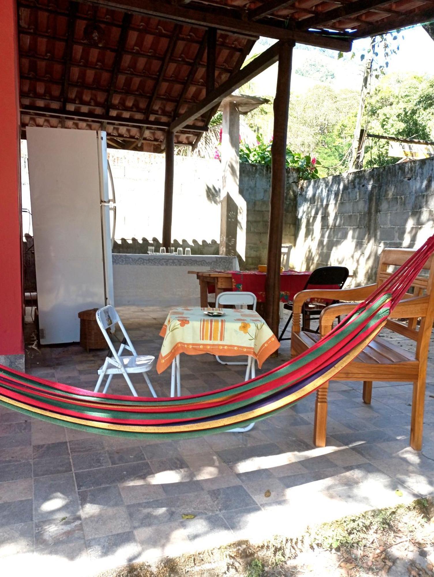 Villa Pareto Guest House Sana Εξωτερικό φωτογραφία