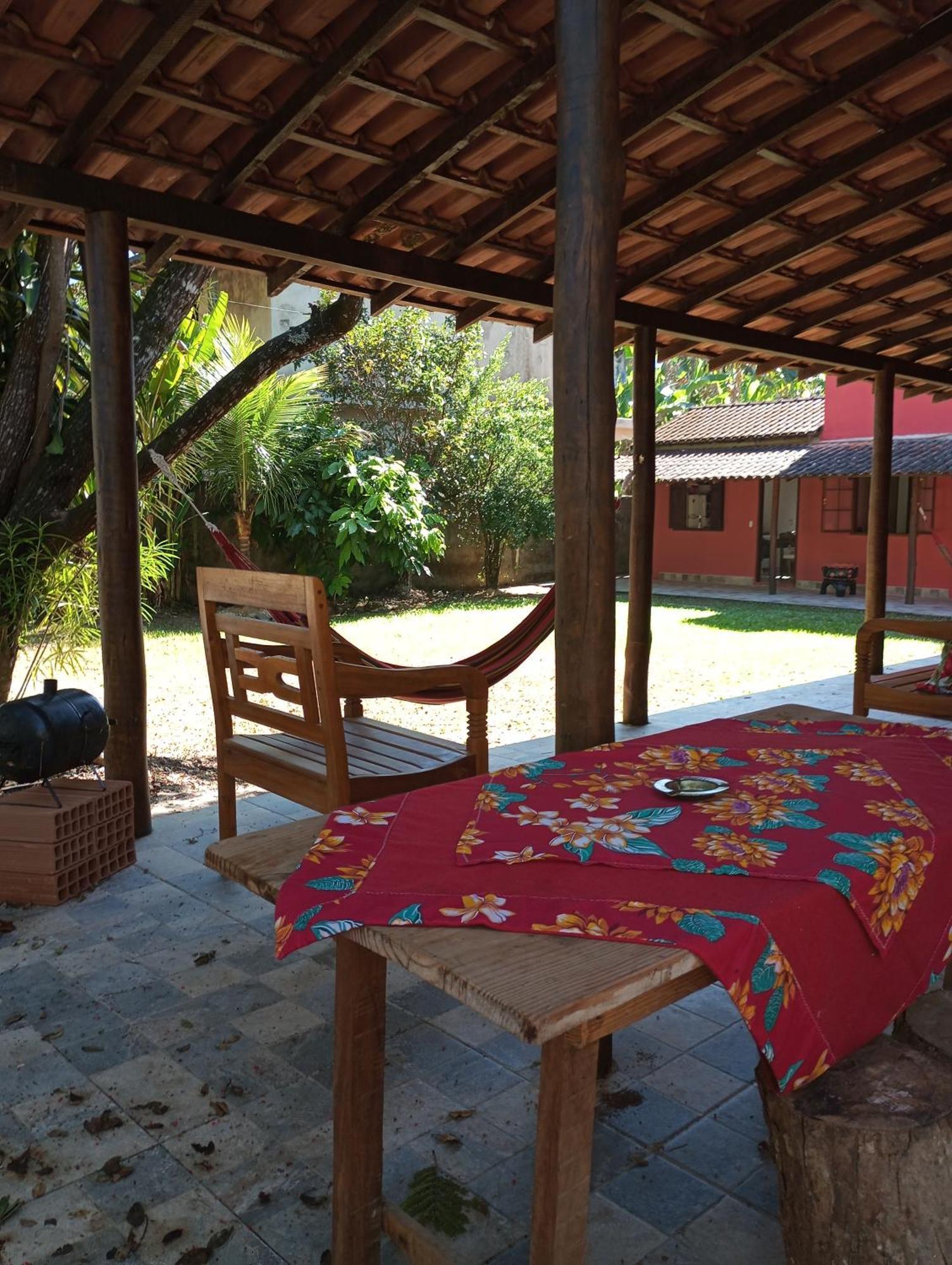 Villa Pareto Guest House Sana Εξωτερικό φωτογραφία