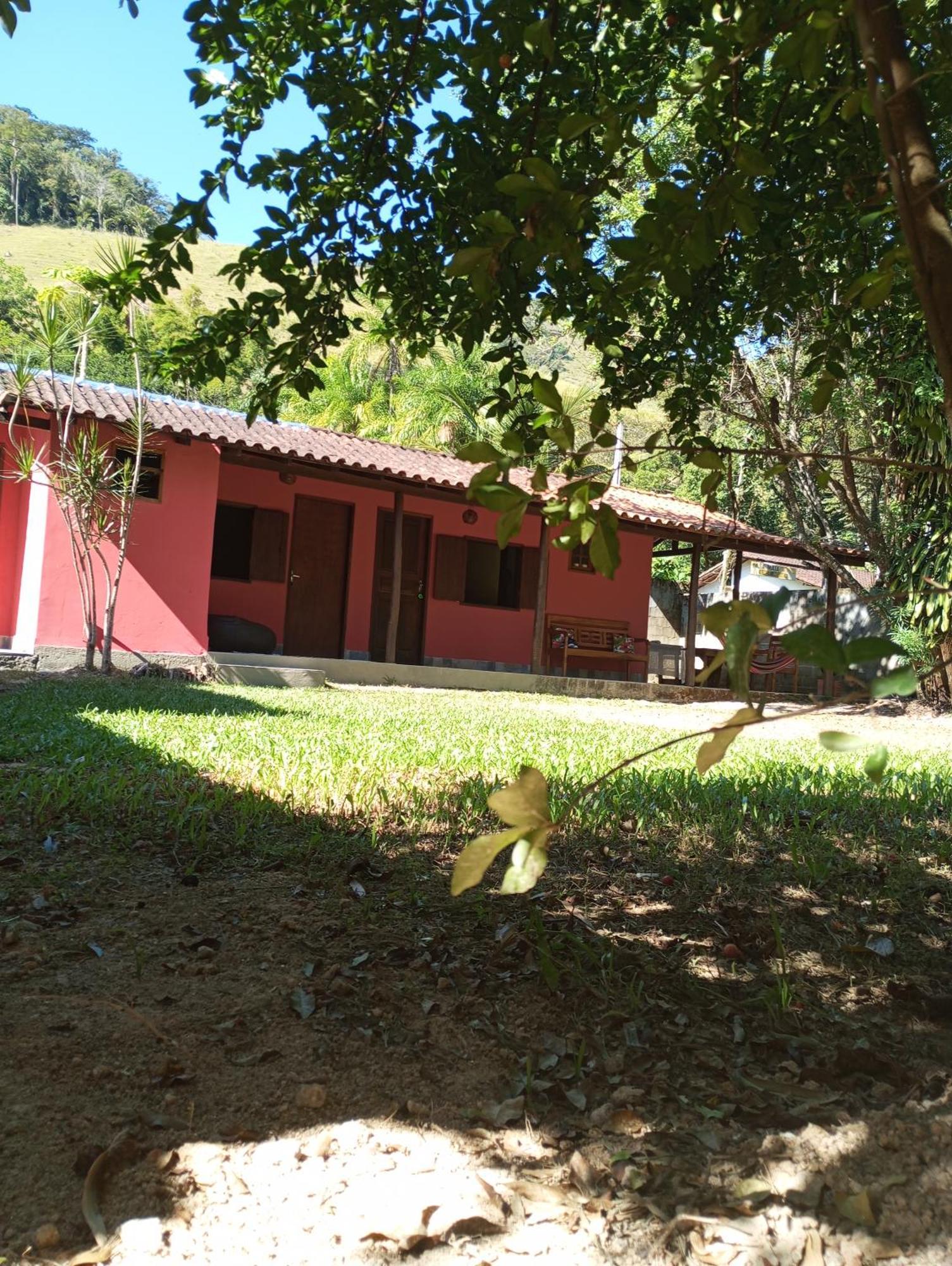 Villa Pareto Guest House Sana Εξωτερικό φωτογραφία