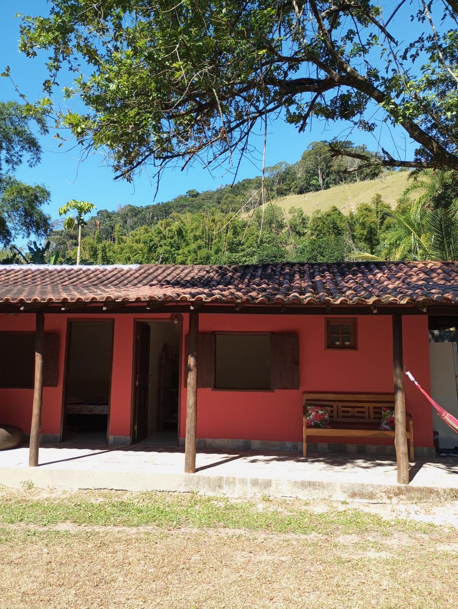 Villa Pareto Guest House Sana Εξωτερικό φωτογραφία