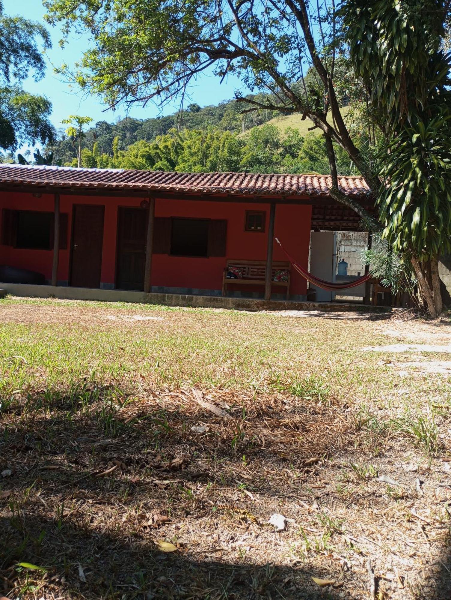 Villa Pareto Guest House Sana Εξωτερικό φωτογραφία