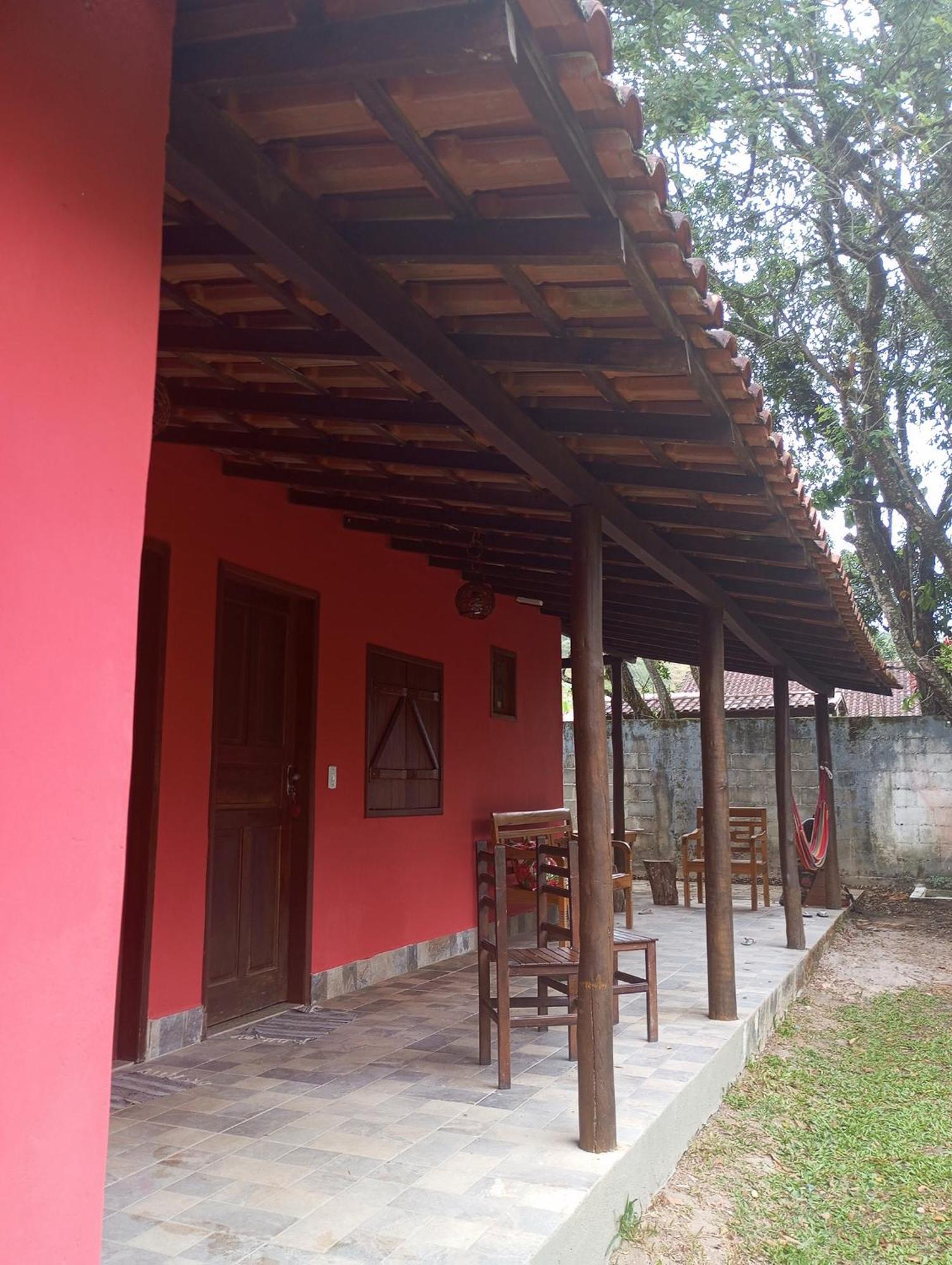 Villa Pareto Guest House Sana Εξωτερικό φωτογραφία