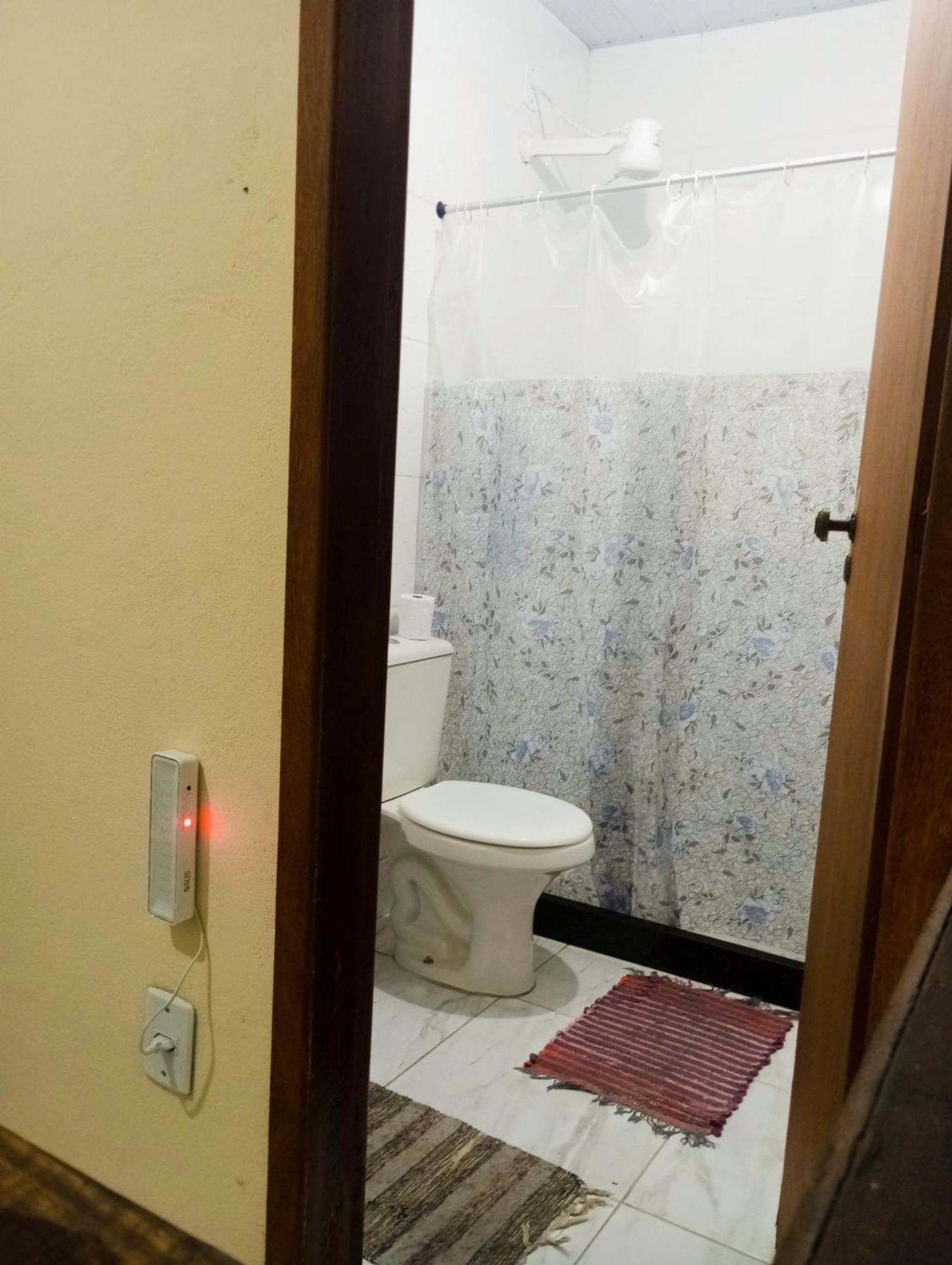 Villa Pareto Guest House Sana Δωμάτιο φωτογραφία