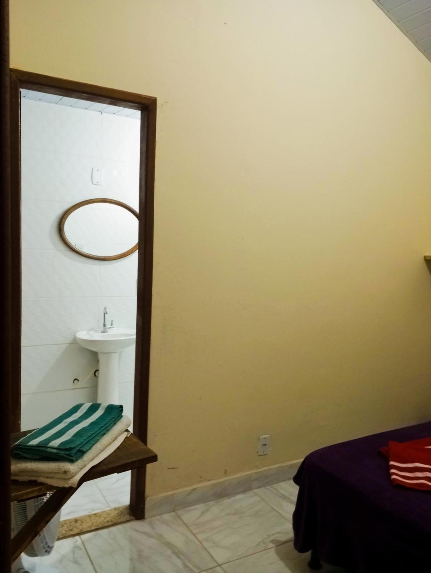 Villa Pareto Guest House Sana Εξωτερικό φωτογραφία