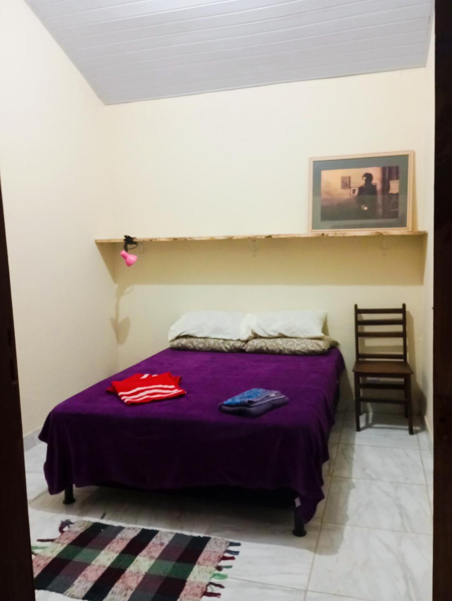 Villa Pareto Guest House Sana Εξωτερικό φωτογραφία